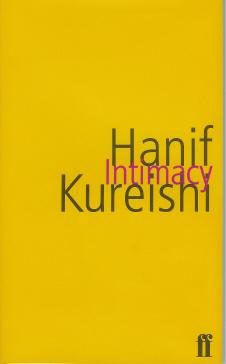 Cover of Intimacy