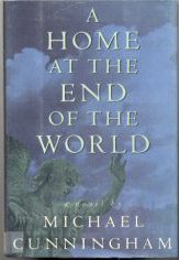 Cover of A Home at the End of the World