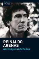 Cover of Before Night Falls