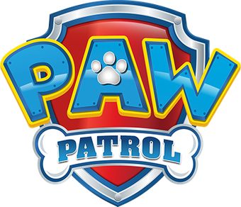 Cover of Paw Patrol