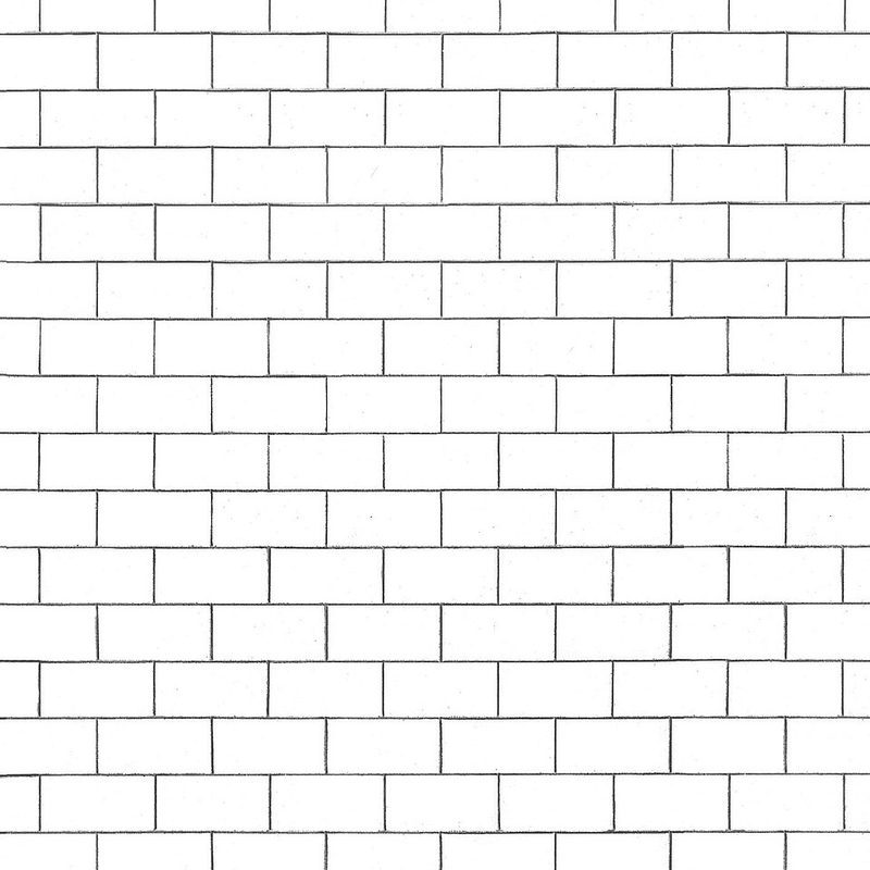 Cover of The Wall