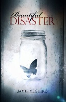 Cover of Beautiful Disaster