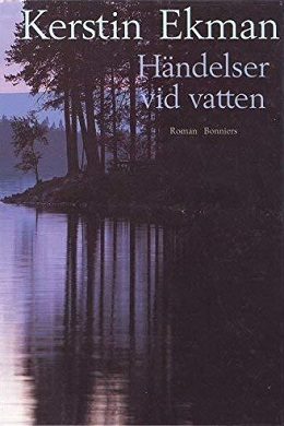 Cover of Blackwater