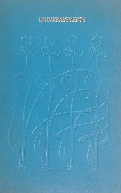 Cover of The Way It Came