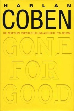 Cover of Gone for Good