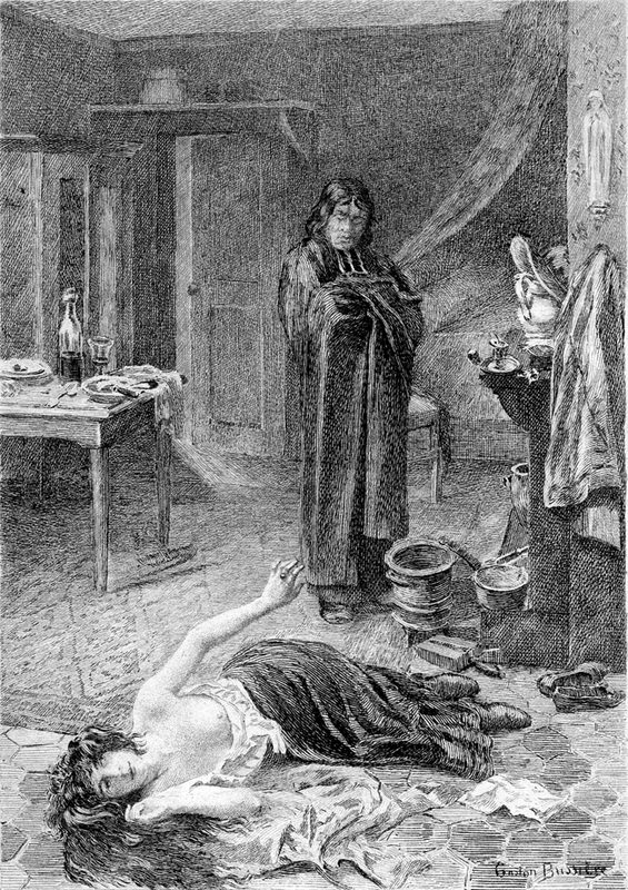 Cover of Splendeurs et misères des courtisanes