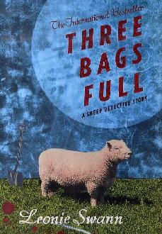 Cover of Three Bags Full