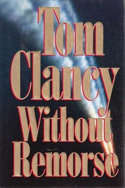 Cover of Without Remorse