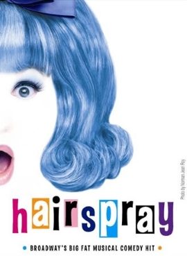 Cover of Hairspray