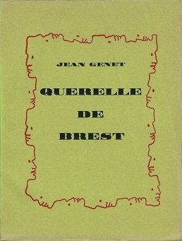 Cover of Querelle of Brest