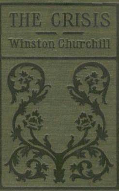 Cover of The Crisis