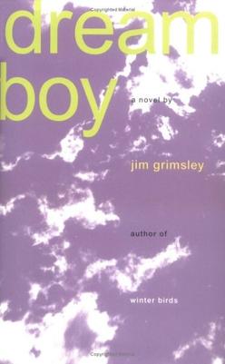 Cover of Dream Boy