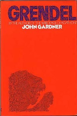 Cover of Grendel