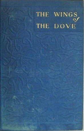 Cover of The Wings of the Dove