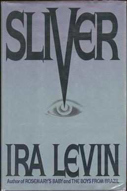 Cover of Sliver