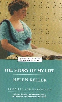 Cover of The Story of My Life
