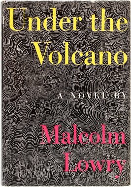 Cover of Under the Volcano
