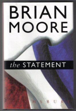 Cover of The Statement