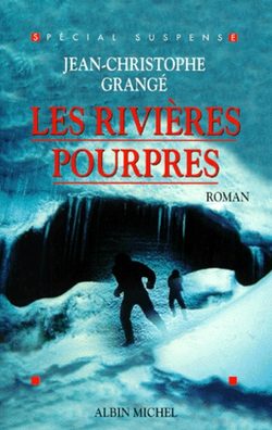 Cover of Blood Red Rivers