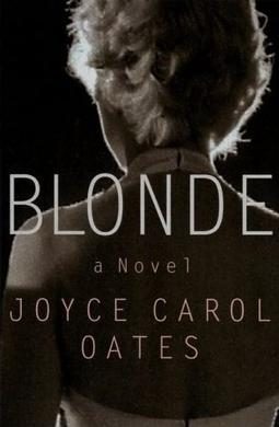 Cover of Blonde