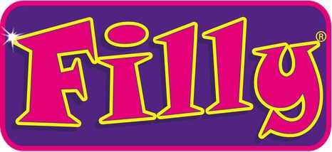 Cover of Filly