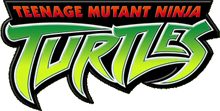 Cover of Teenage Mutant Ninja Turtles
