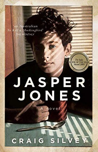 Cover of Jasper Jones