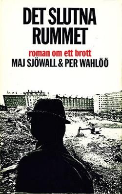 Cover of The Locked Room