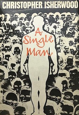 Cover of A Single Man
