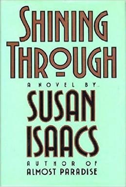Cover of Shining Through