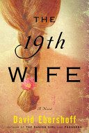 Cover of The 19th Wife
