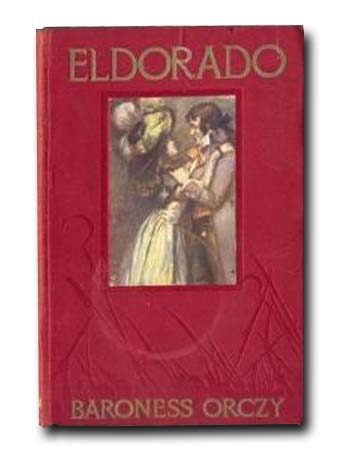 Cover of Eldorado