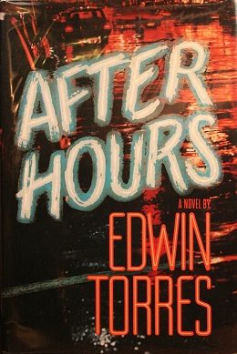 Cover of After Hours