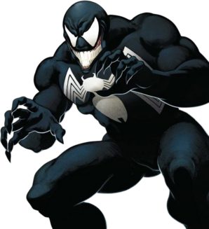 Cover of Venom