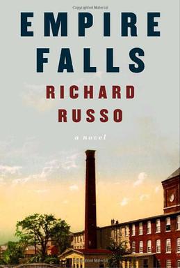 Cover of Empire Falls