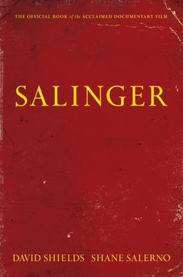 Cover of Salinger