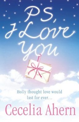 Cover of PS, I Love You