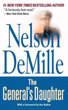 Cover of The General's Daughter