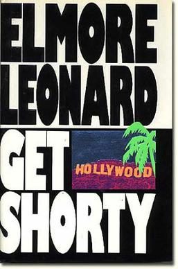 Cover of Get Shorty