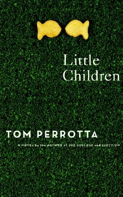 Cover of Little Children