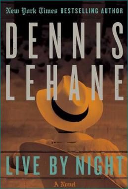 Cover of Live by Night