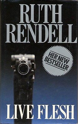 Cover of Live Flesh