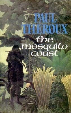 Cover of The Mosquito Coast