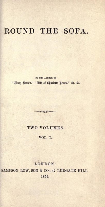 Cover of My Lady Ludlow