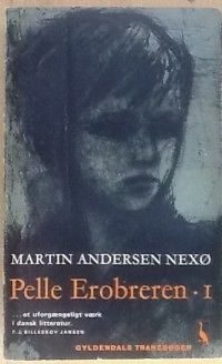 Cover of Pelle the Conqueror