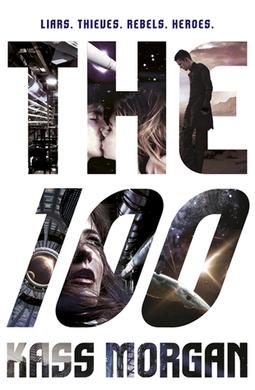 Cover of The 100