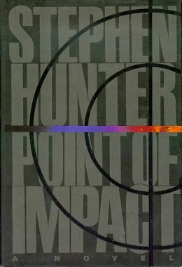 Cover of Point of Impact