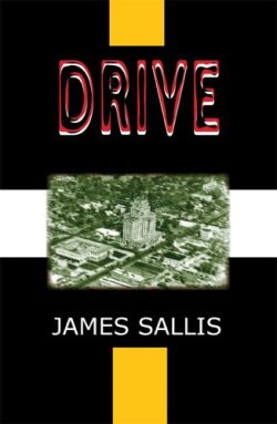 Cover of Drive