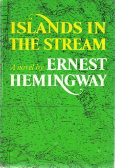 Cover of Islands in the Stream