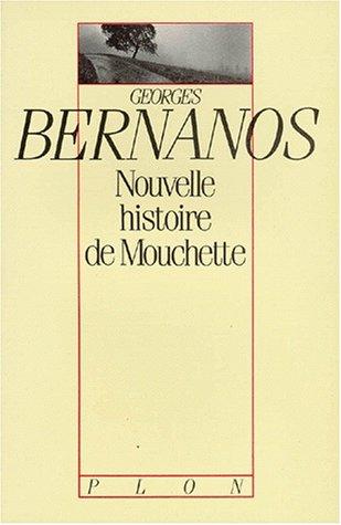 Cover of Mouchette